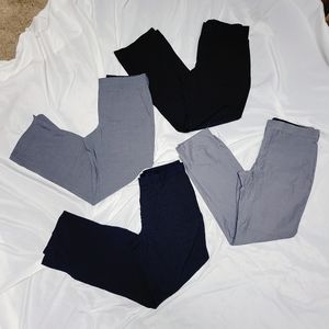 Mens Express Dress Pants 32x32 Clean!